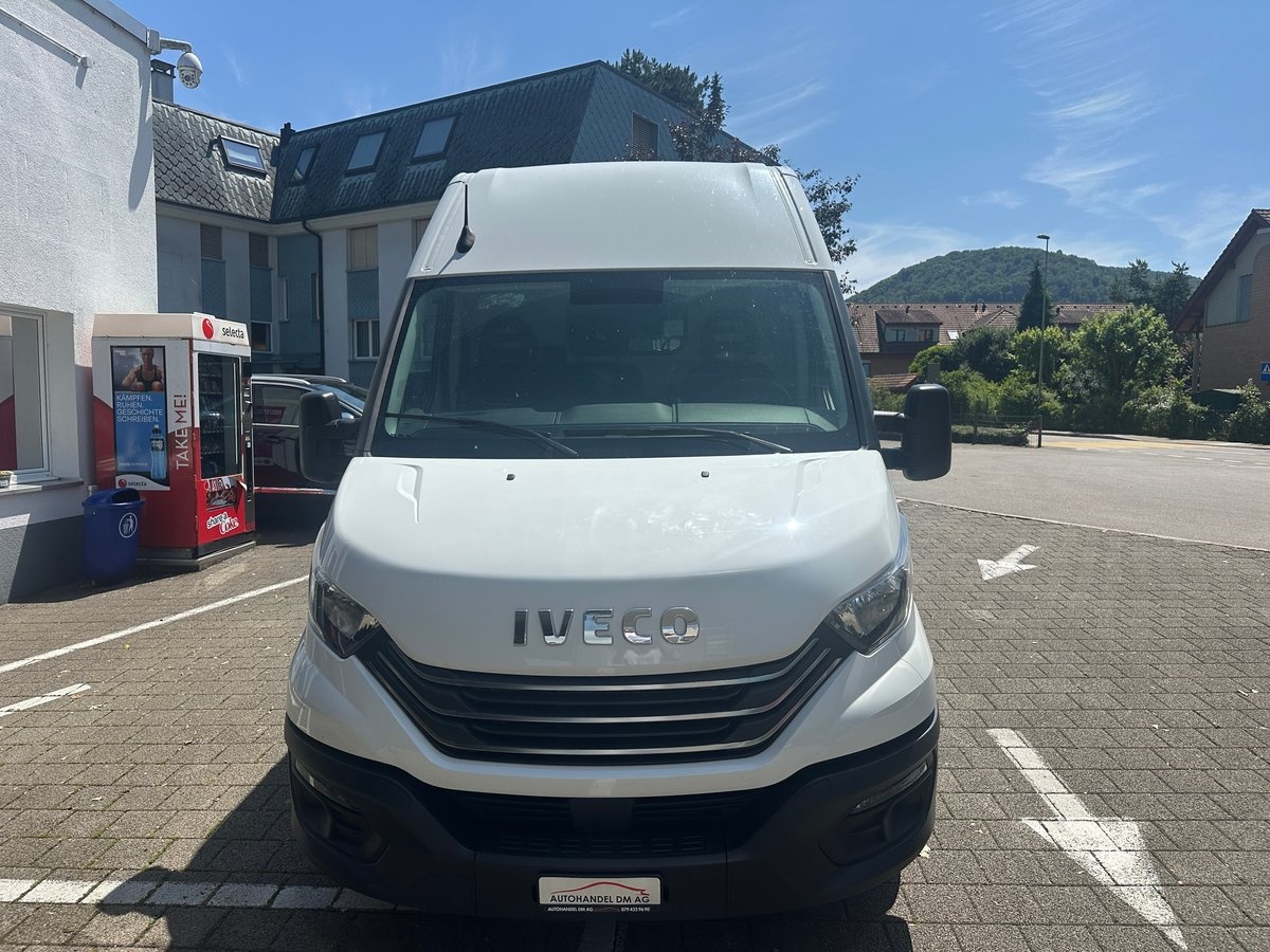 iveco 35 s16v