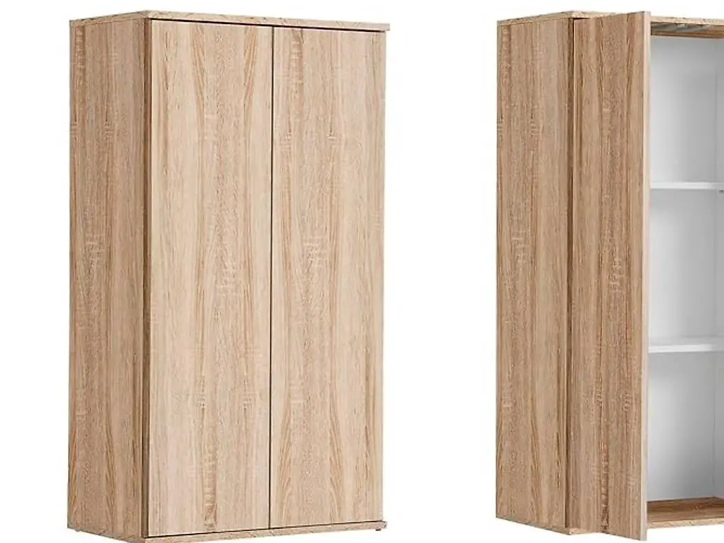 Der Schlanke" Schuhschrank