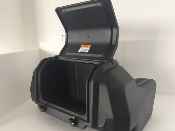  super praktische Quad ATV Heckbox Zubehör Box XXXL, Aktion