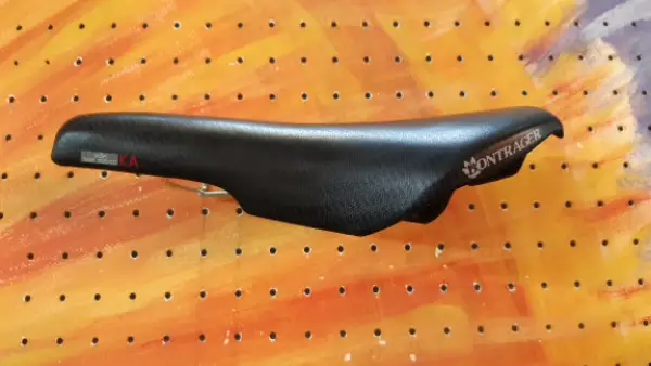Sattel, BONTRAGER, selle san marco, Modell: KA, VINTAGE