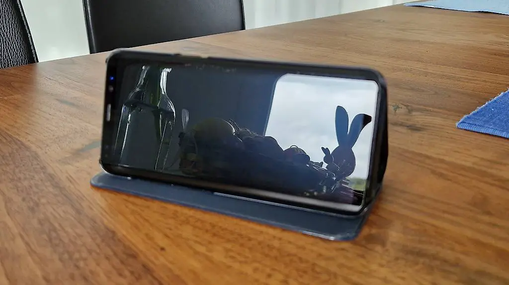 Zu verk. Samsung Galaxy S8