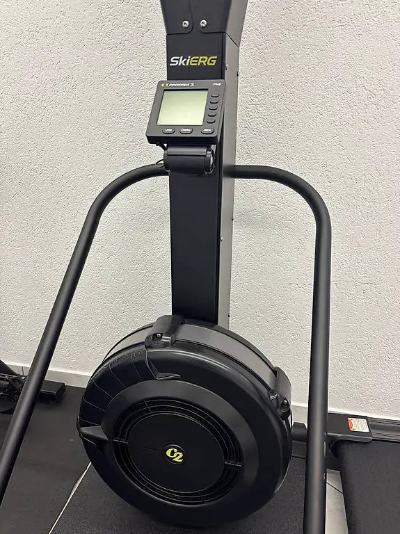 SkiERG von Concept 2 zu verkaufen