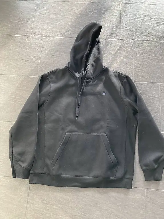 Herren-Pulli XL G-Star