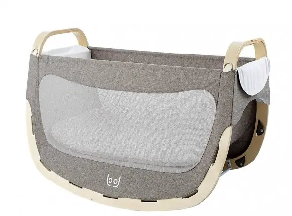  AMAZONAS Babywiege LooL