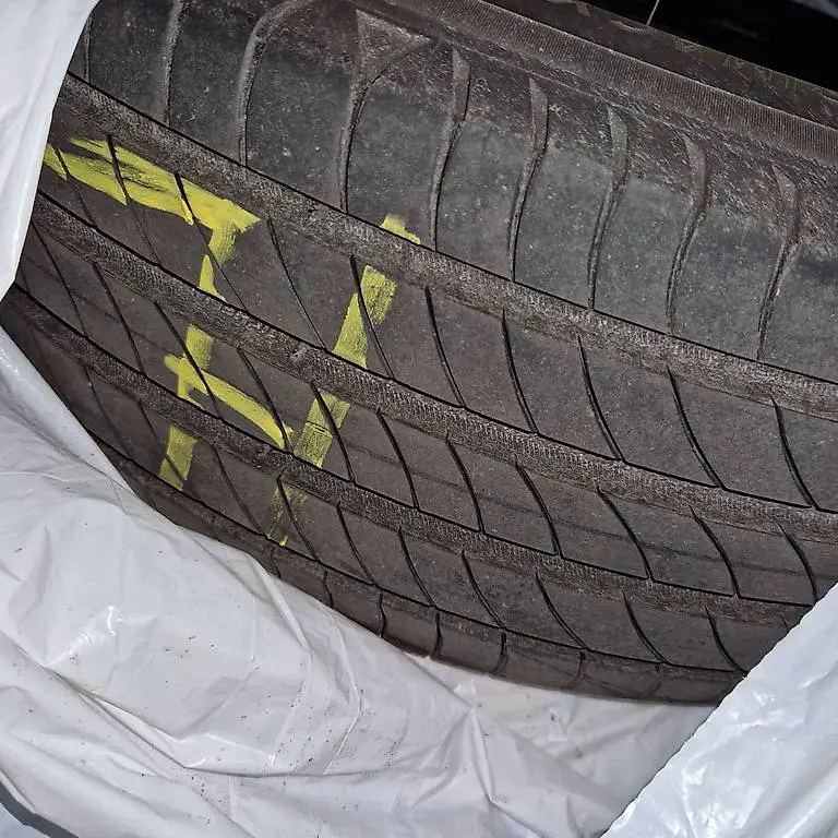 Michelin Sommerreifen 205 55 17