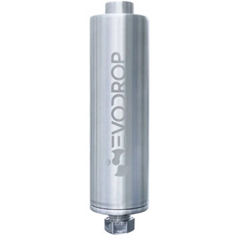 EVOshower Dusch und Reisefilter