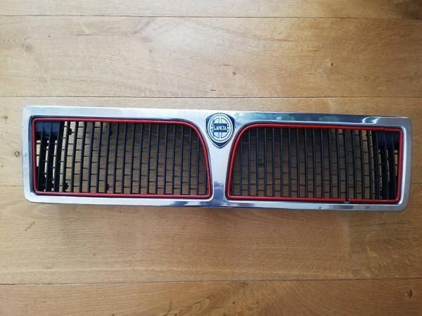 Lancia Delta Integrale EVO Kühlgrill