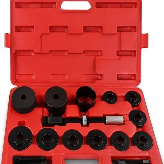  Radlagerwerkzeug-Set & Antriebswellengelenk-Abzieher