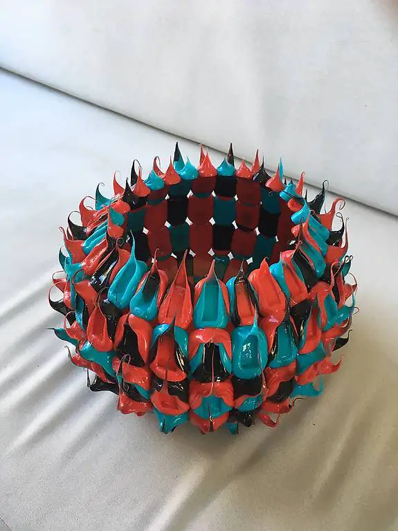 ball small alessandro ciffo