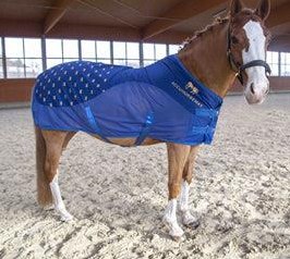 Accuhorsemat Akupressurdecke cooler, Therapiedecke, Gr. L