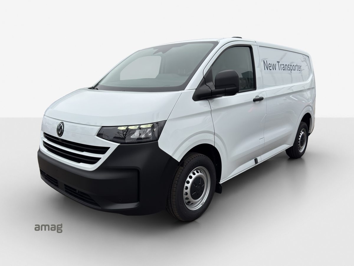 vw transporter kw kr 150ps 8g aut