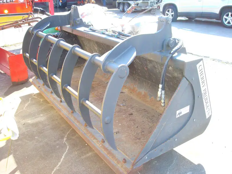 Schaufelzange CHERRY CB25WP