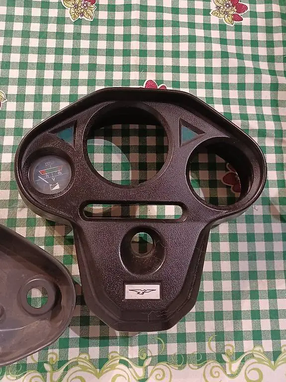 Cruscotto Moto Guzzi