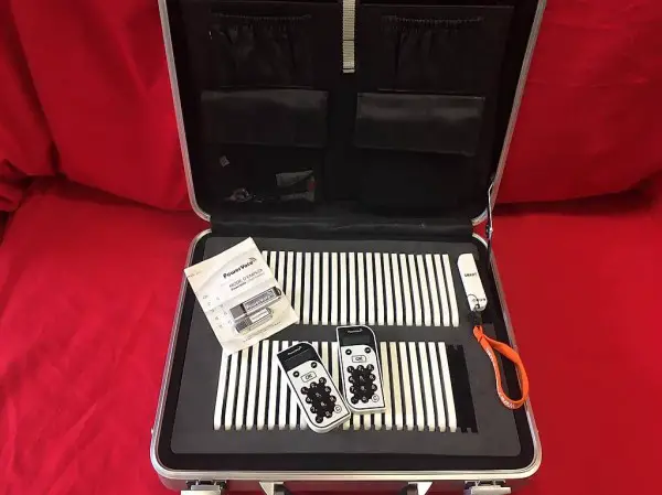 Abstimmungs System von PowerVote