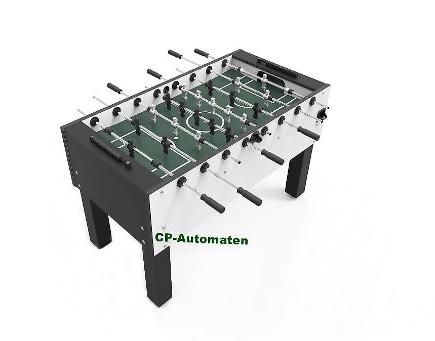 Ullrich Home Premium - Weiss