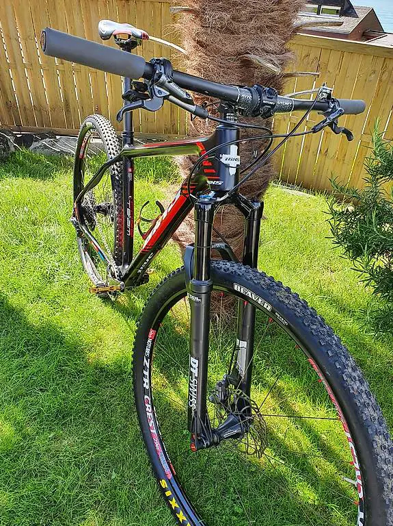 Bixs Core Team Carbon