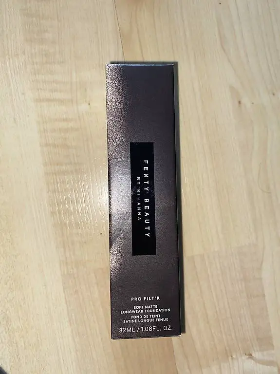 Fenty Beauty Foundation