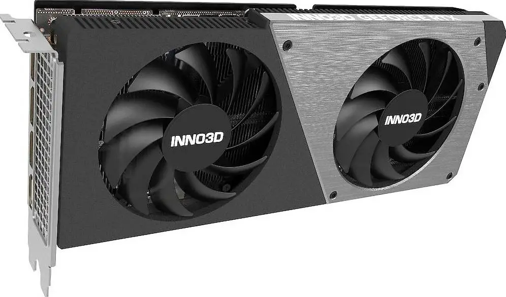 inno3d geforce rtx 4060 ti twin x2 - 8gb gddr6