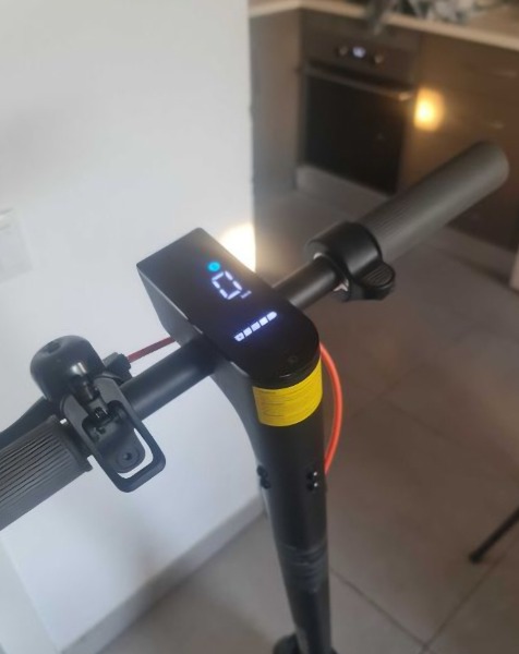 Elektroroller xiomi 4