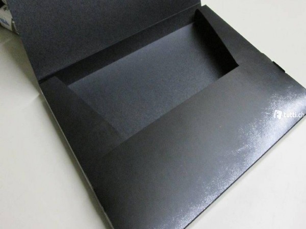 Plastikhüllen für Verpackung von Dokumenten Technibox (254)