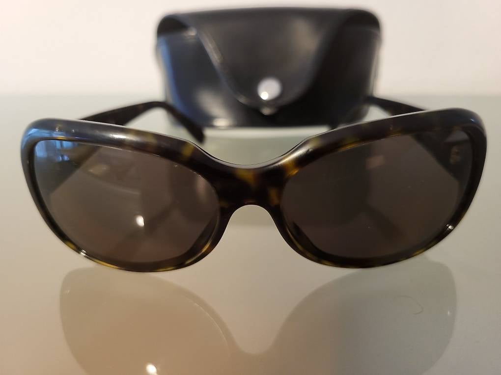 Sonnenbrille Salvatore FERRAGAMO made in Italy