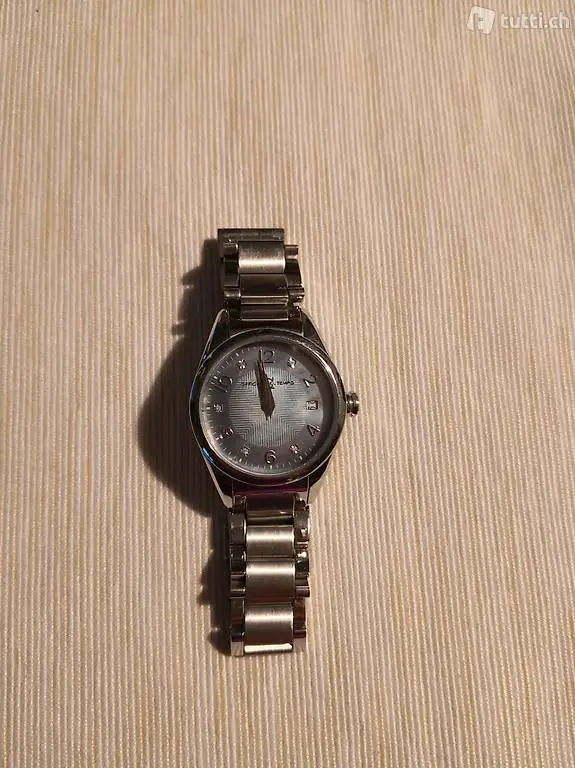 Officina del tempo Unisex Uhr