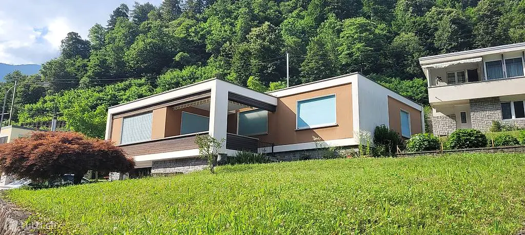  VILLETTA unifamigliare stile anni "60