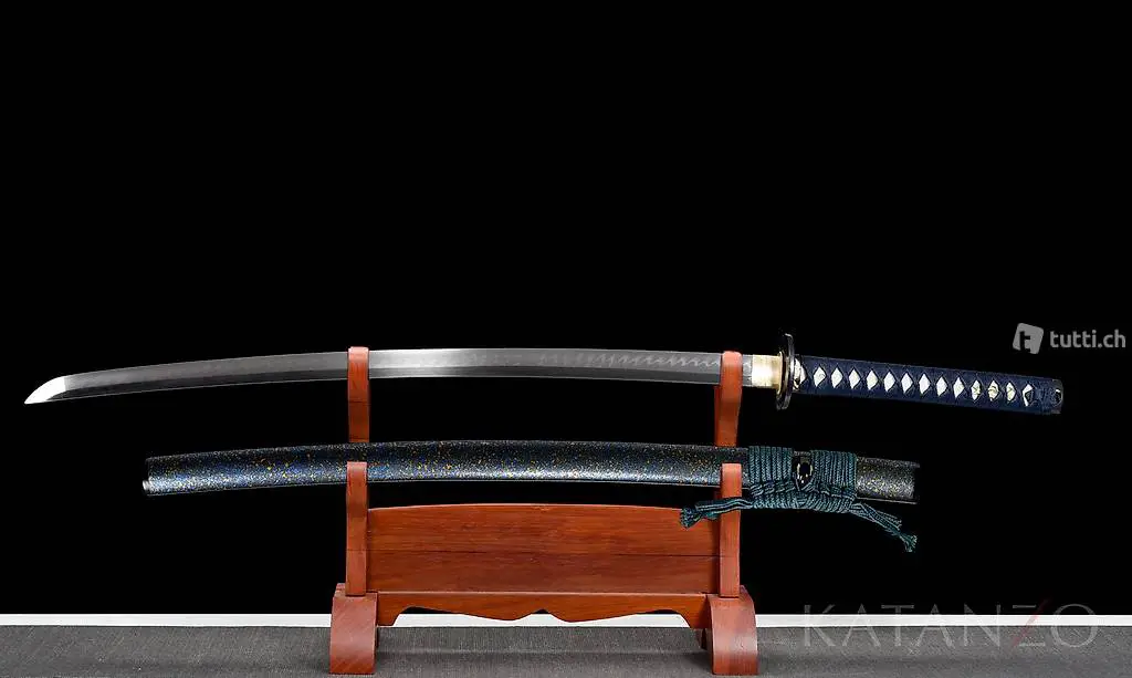  Katana (Shinseina Taki)