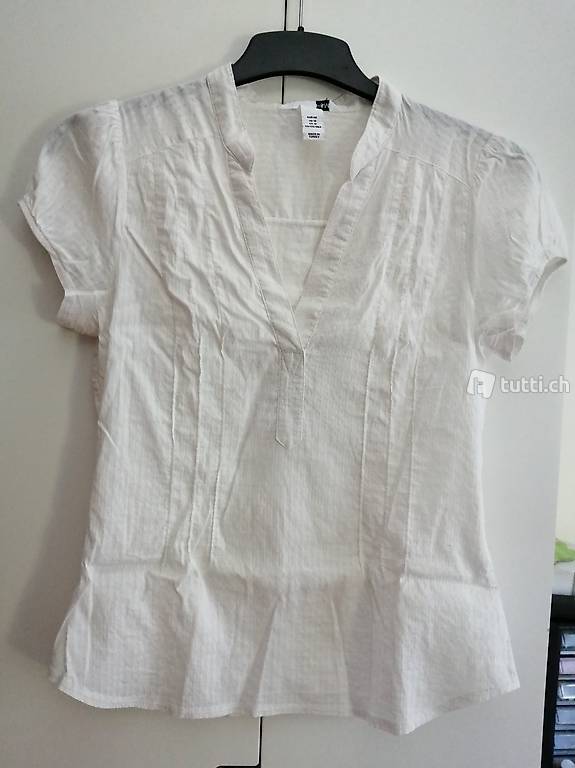 Damen Bluse, Gr. 38