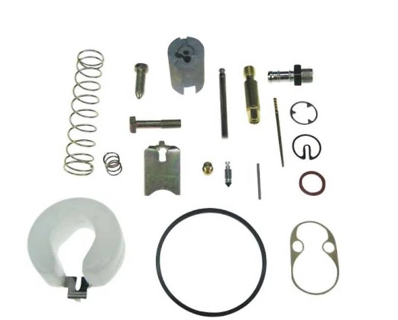 Bing 12-15mm Reparatursatz für SRE Vergaser