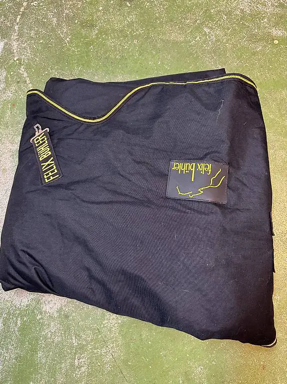 Pferdedecke 200gr