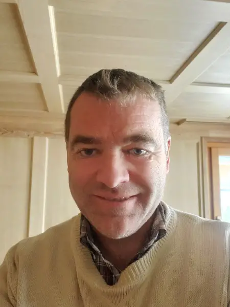 Möchte nicht mehr alleine sein