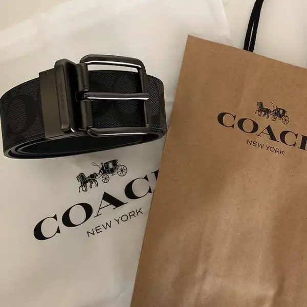 Cintura Coach New York