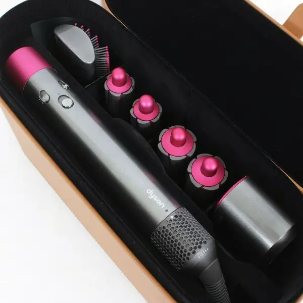 Dyson HS01 VNSFN Lockentrockner Airwrap