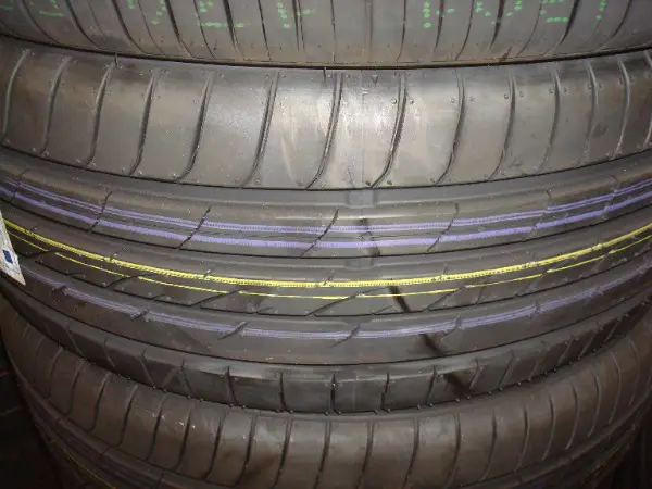 205/60 R14 92H Nankang Sommerr.4St.Montiert, Ausgewuchtet, neu