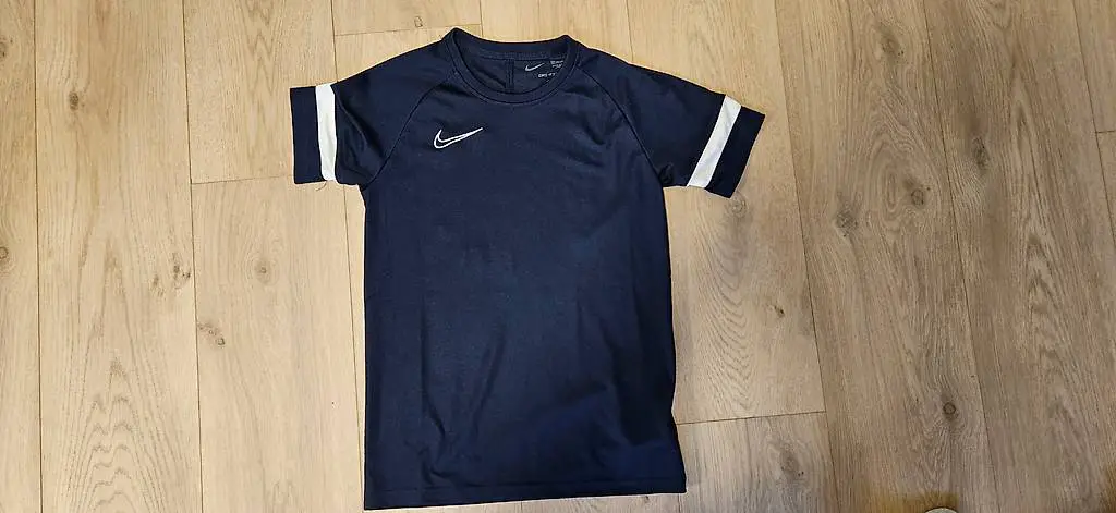 Nike T-shirt entrainement/Kinder Trainingsshirt- 147-158 (L)