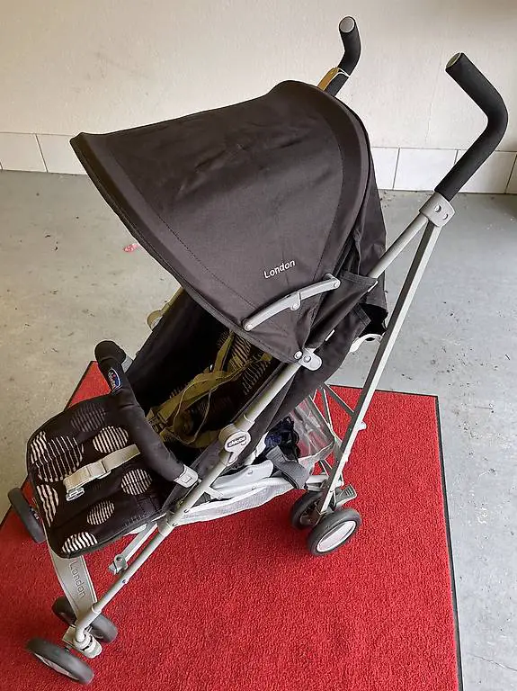 Kinderwagen, Buggys für Wiederverkäufer