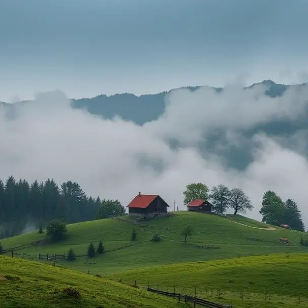 Haus mit Stallungen/Scheune und Weiden GESUCHT