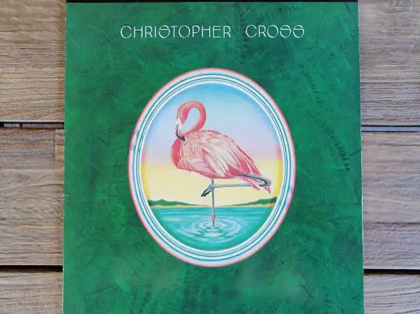 Christopher Cross - (LP, Album)