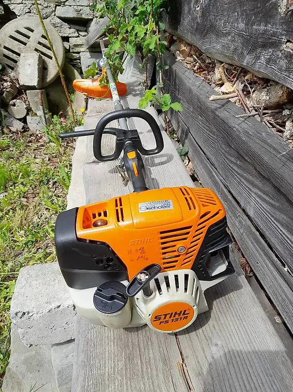 Motorsense KM 131R (Freischneider)