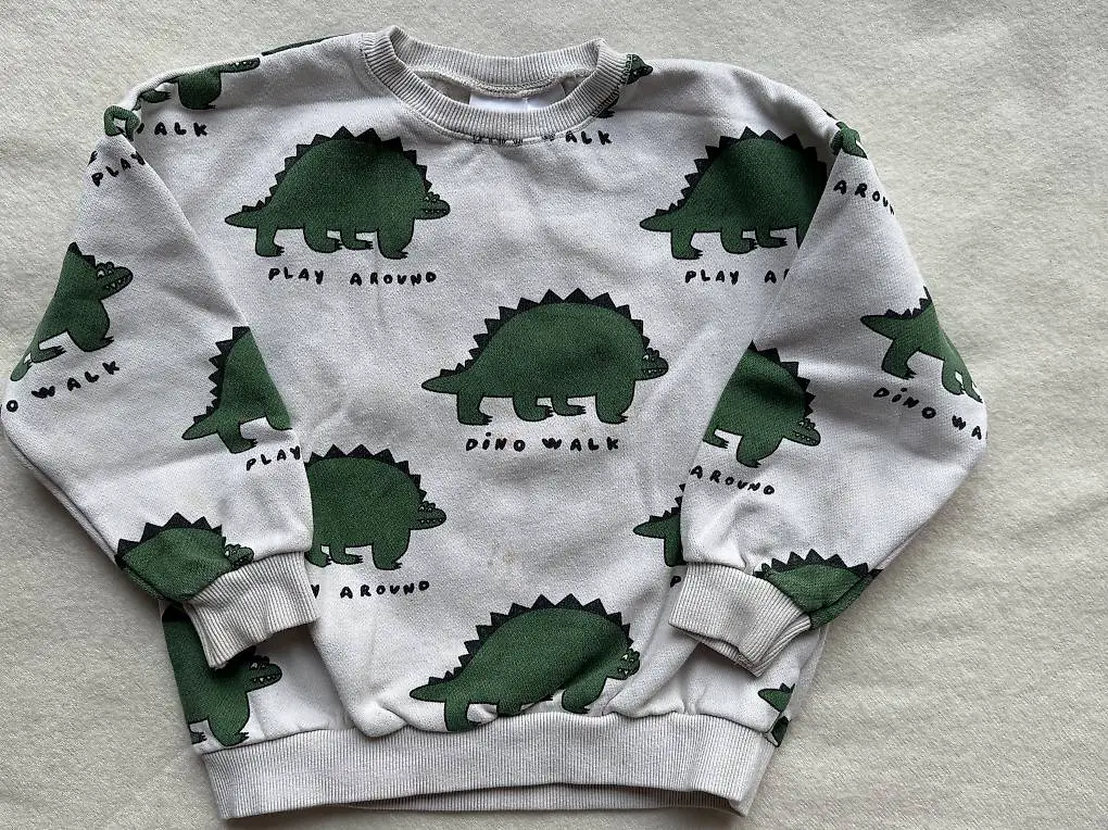 Dino Puli G.104 Zara