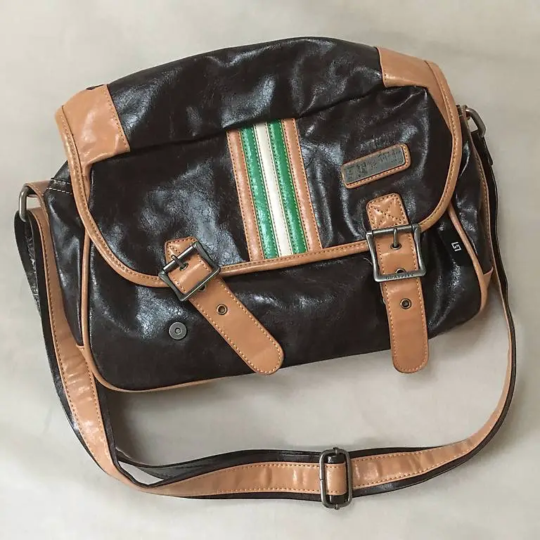 Umhängetasche (Graffity)