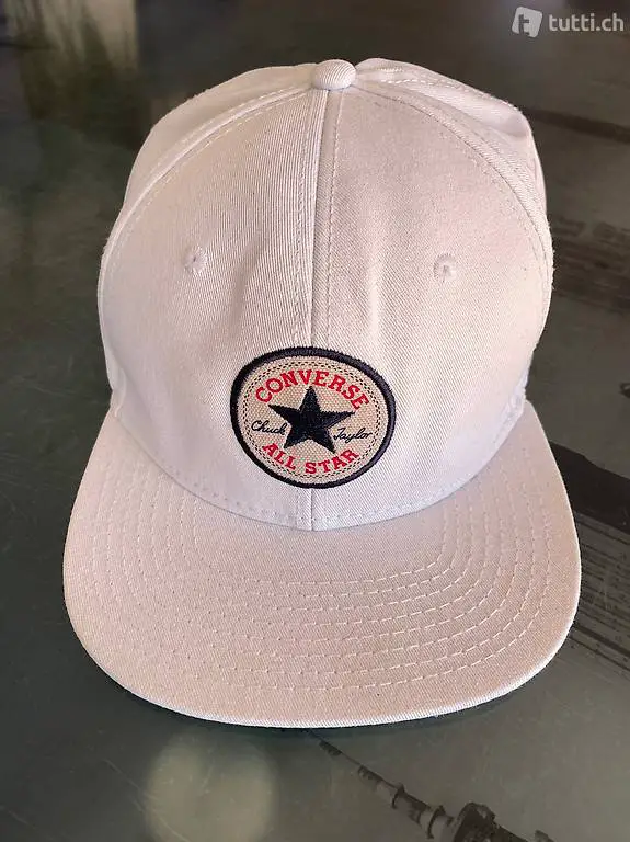 Converse Baseballcap