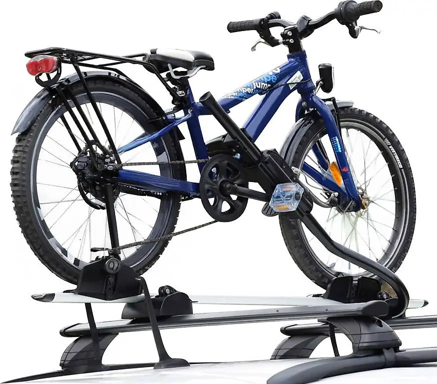 Fahrradträger Farad P-Style Dachfahrradträger für Fahrräder