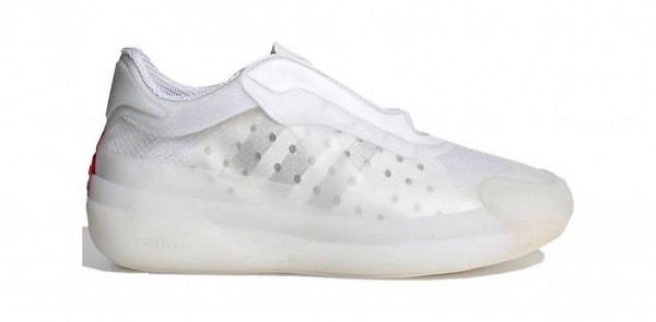 PRADA x Adidas A+P Luna Rossa 21 - EU44