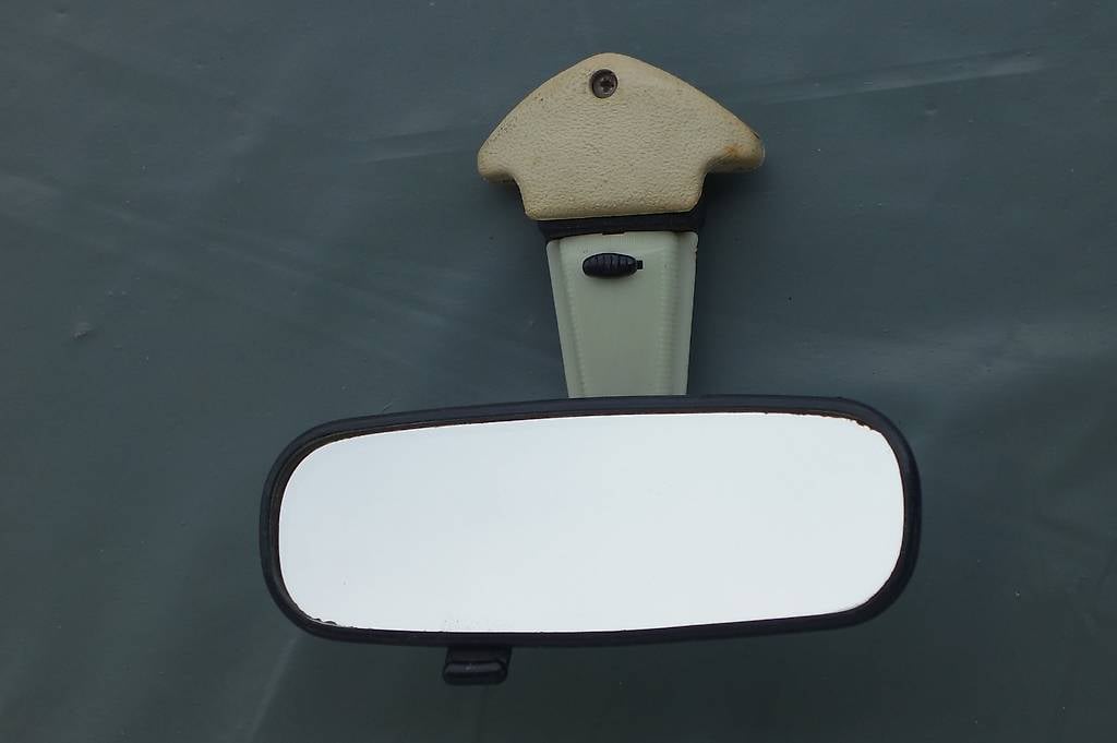 Innenspiegel komplett für VW Käfer Cabriolet
