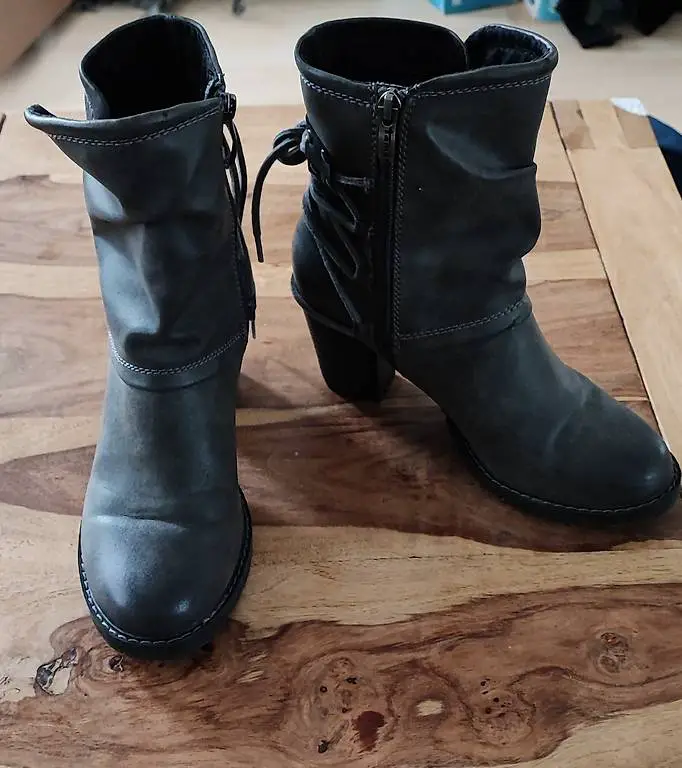 Tamaris Stiefel gr. 38