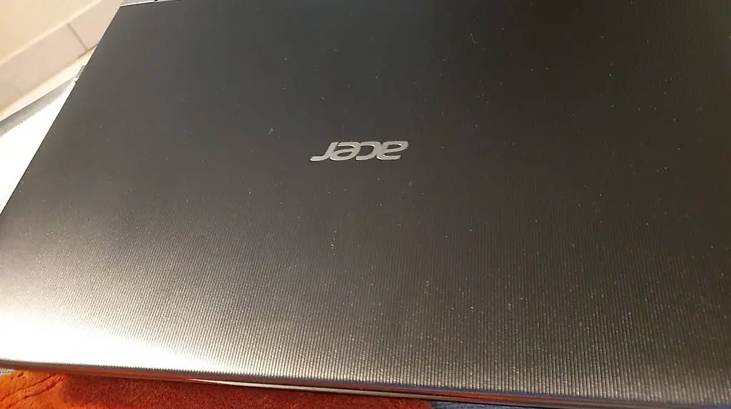 Gaming Notebook Acer Aspire V17 Nitro-Black Edition