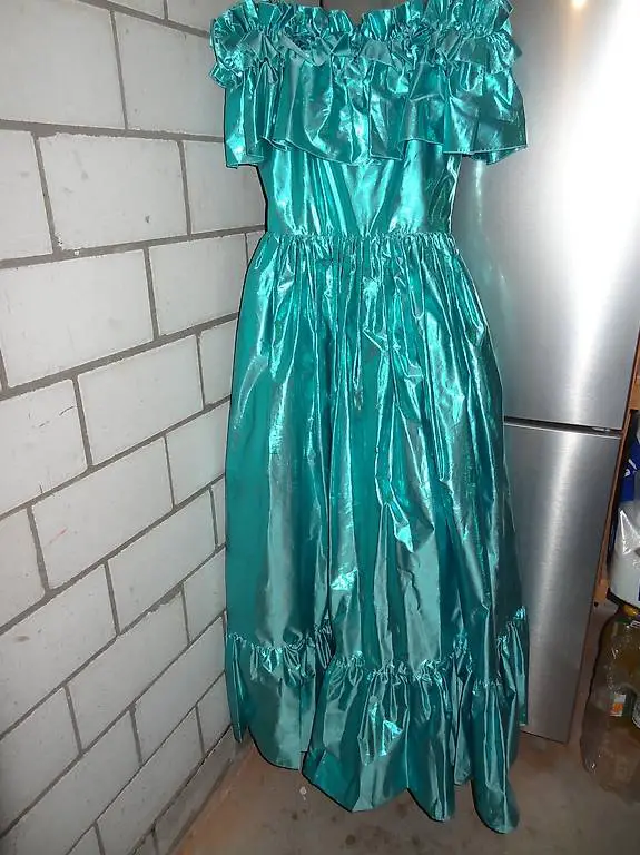 Abendkleid