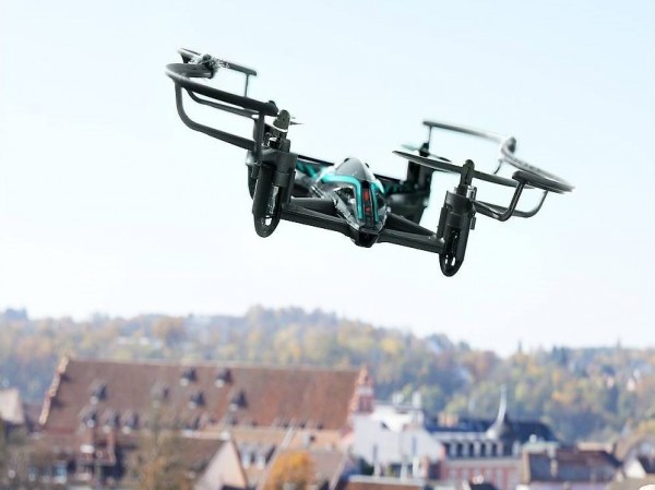  Speed-Drohne RC Fernbedienung, Silverlit